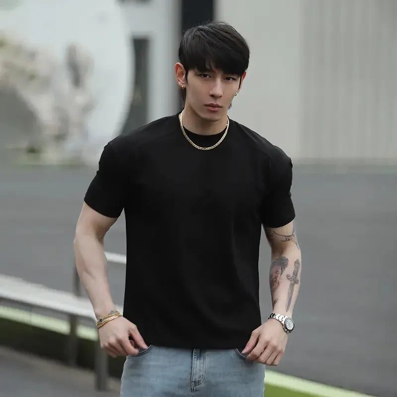 Bocitton ST.28 Tシャツ 黒