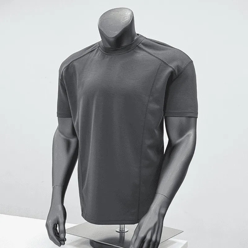 Bocitton ST.28 Tシャツ ダークグレー