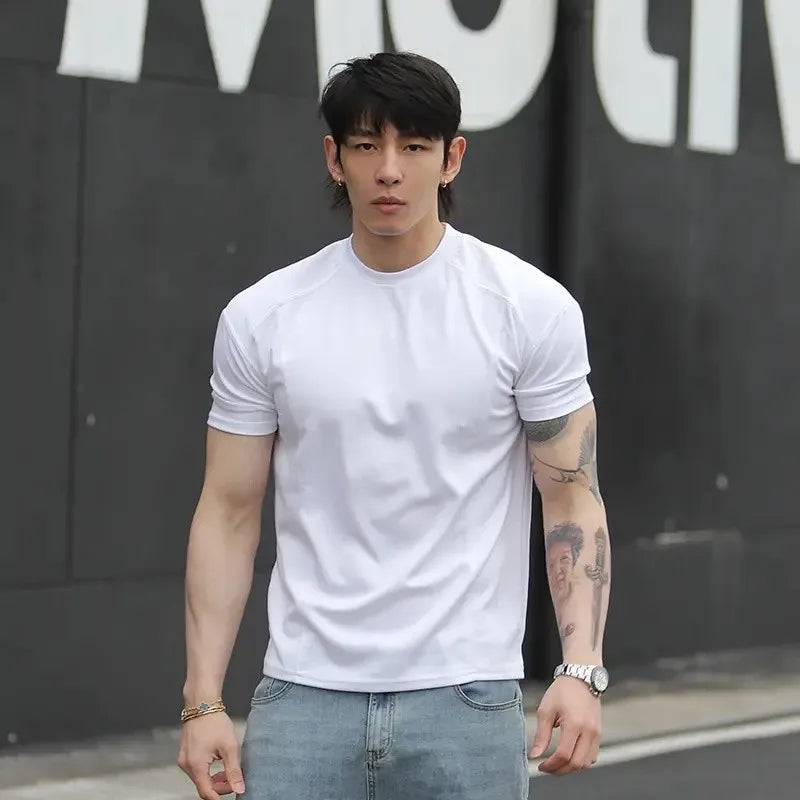 Bocitton ST.28 Tシャツ 白
