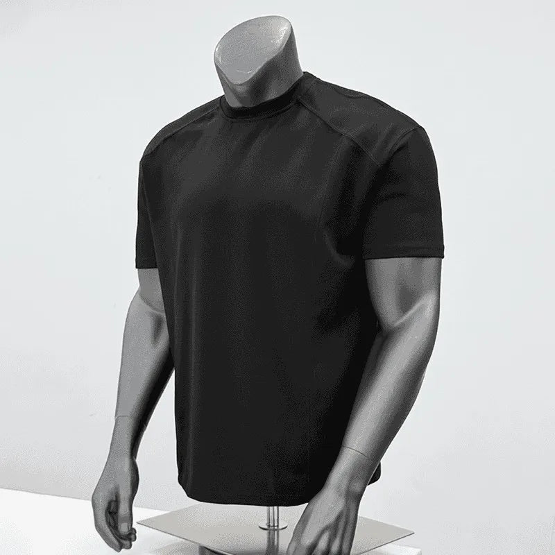 Bocitton ST.28 Tシャツ 黒